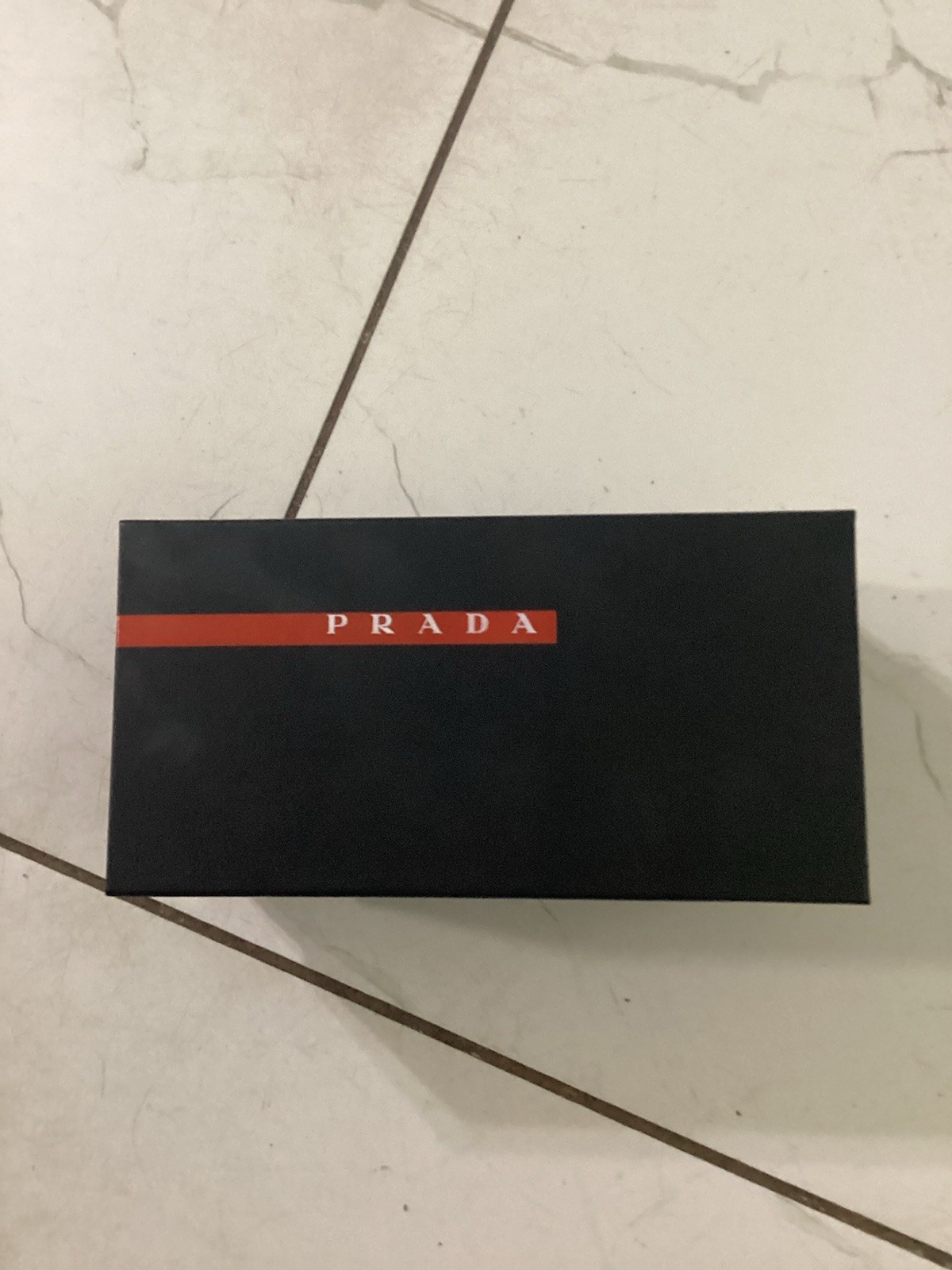 PRADA Linea Rossa SPs 04WS Men’s