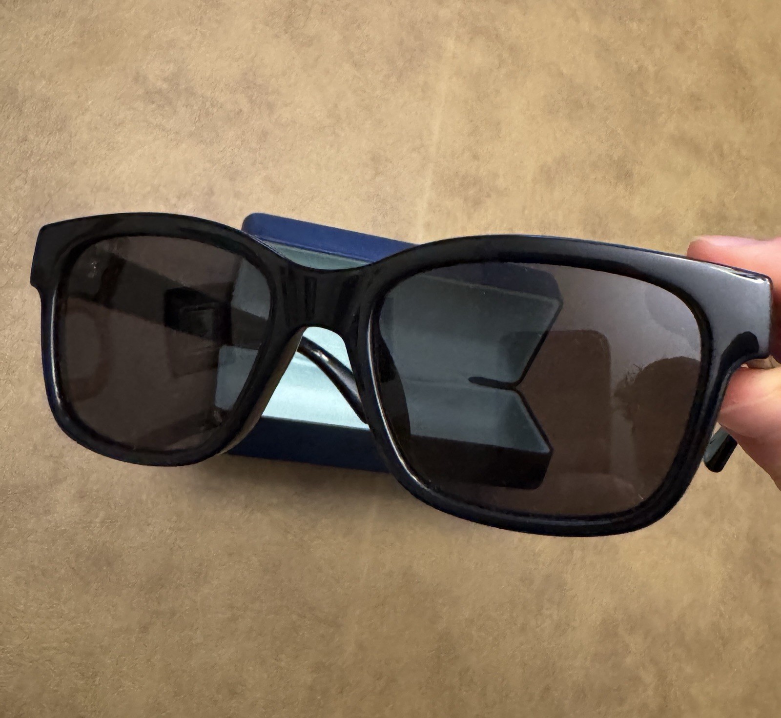 GUCCI GG1716S Black