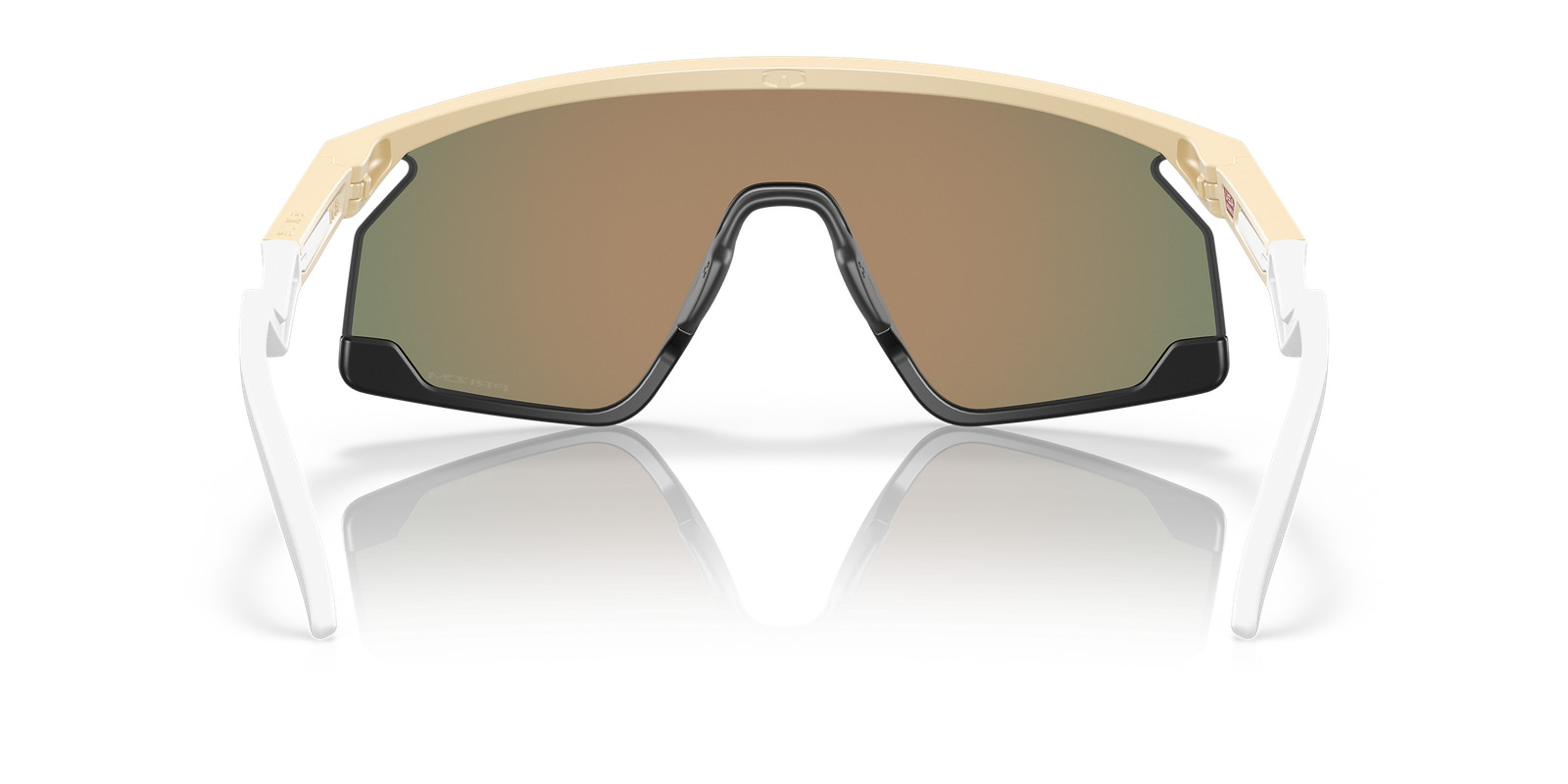 Oakley BXTR Matte Desert Tan/Prizm Ruby Sunglasses OO9280-04-39
