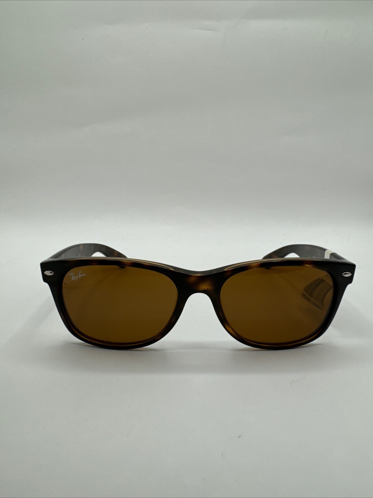 RAY BAN RB2132 Sunglasses 710 Havana 55-18 3N (No Original Case)
