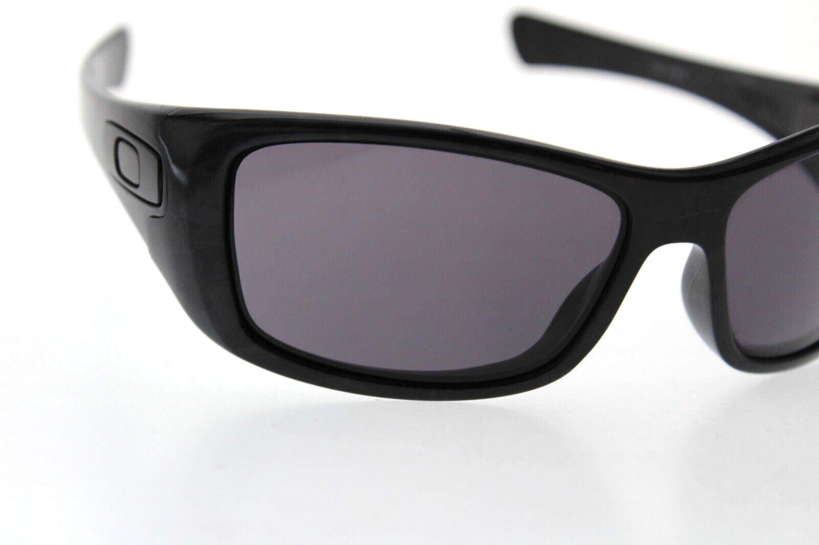 RARE 03-598 Oakley Hijinx Shadow Camo Sunglasses 64-15 mm Made in USA