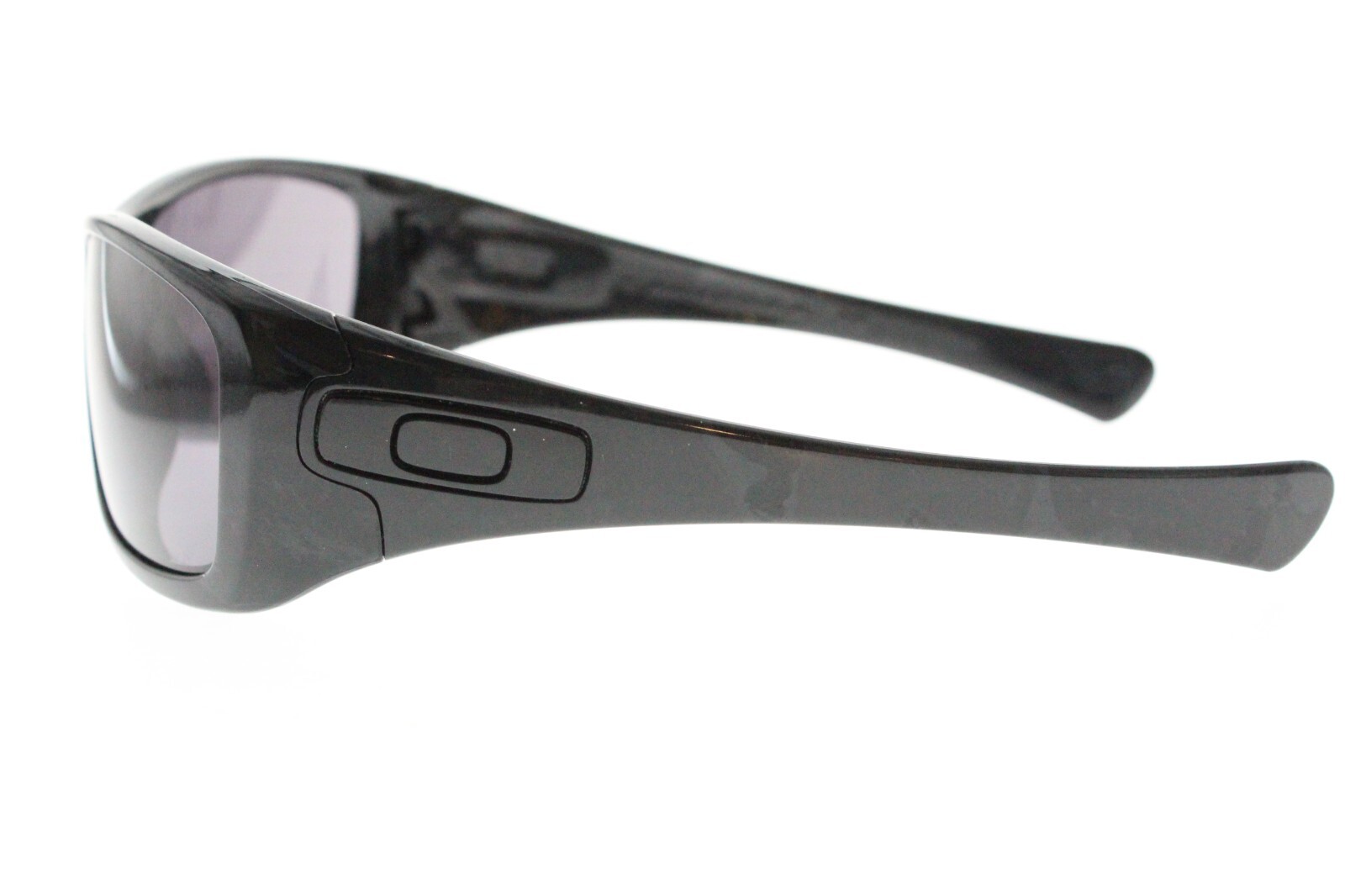 RARE 03-598 Oakley Hijinx Shadow Camo Sunglasses 64-15 mm Made in USA
