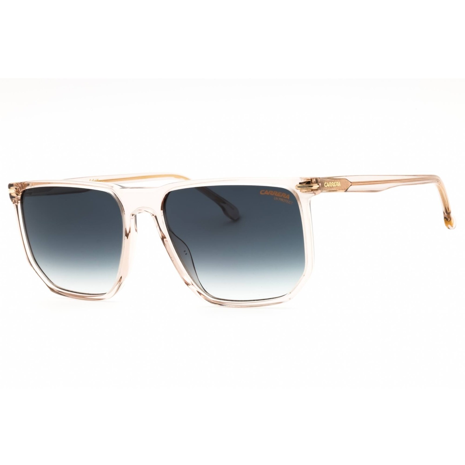 Carrera Men’s Sunglasses Pink Plastic Irregular Frame CARRERA 329/S 035J 9K
